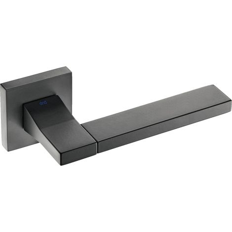 Dnd Change B02 Roseta Vis Cuadrada Cb14-Ono Negro (1/3)