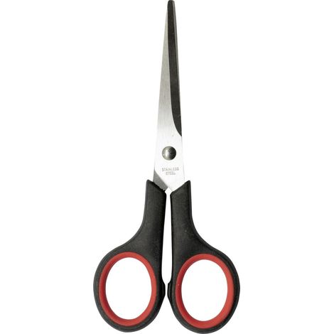 Glorex Handarbeitsschere 13cm 13 cm Bastelmaterial