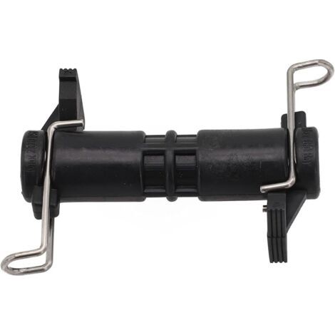 Pair Coupleur d'extension pour nettoyeur haute pression K2 K3 K4 K5 K6 pour fixer des longueurs supplémentaires de tuyau d'eau en toute sécurité (1/2)