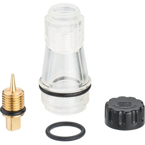 HAZET Schauglas mit Dichtung 9070-02-04/6