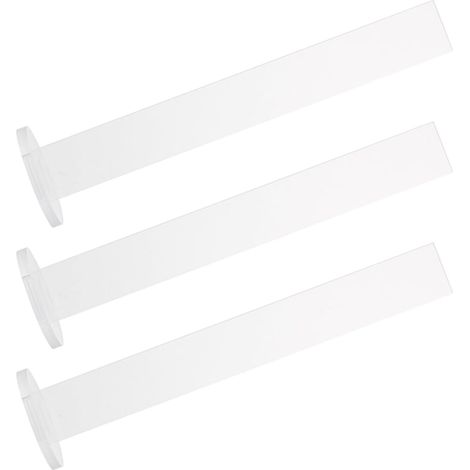 Klebebandhalter mit Abnehmbarem Design 3 Stück für Washi