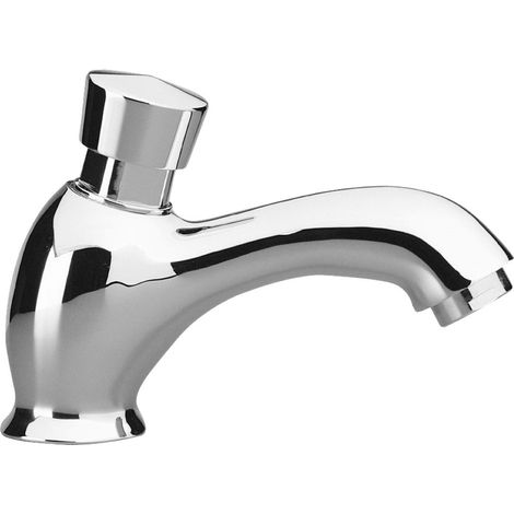 Rubinetto temporizzato per lavabo - serie tempor (1/2)