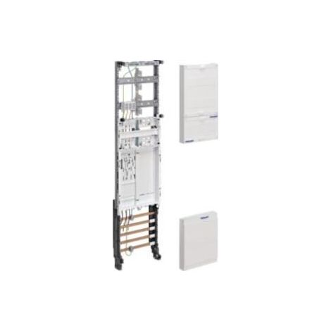 Elektroverteiler Hager universz 1zp bke-i 1 Phase 16mm²