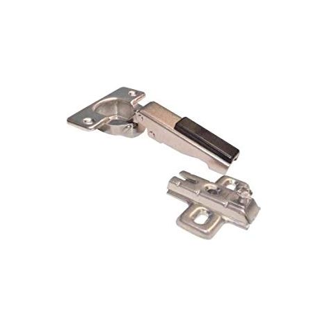 MASIDEF - R21313-2 CERNIERE PER REALIZZAZIONE ANTE A LIBRO