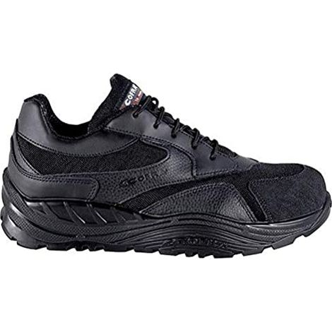Scarpe antinfortunistiche Cofra Amortize S3 - 43 - Nero (1/2)