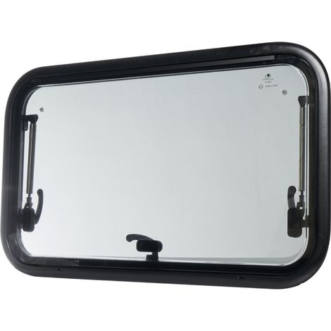 Baie C-Swing CONVERSION VAN Hauteur (cm) - 48, Longueur (cm) - 63
