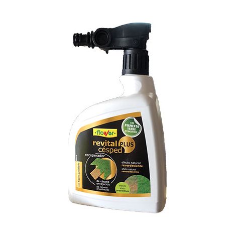 C Sped Direct Application Revital Plus Blume - 1 Liter