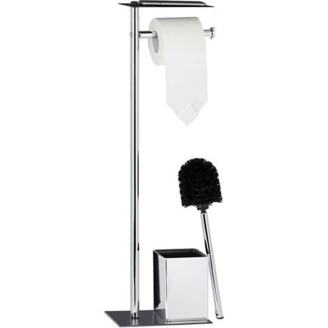 Toilet butler with tray (1/5)
