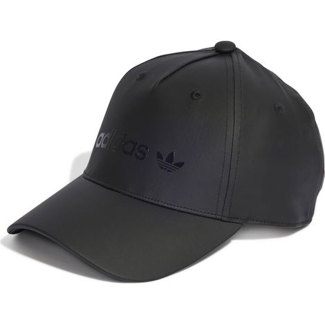 Adidas Originals Satin Unisex Cap Schwarz IB9050 r OSFW