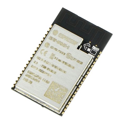 ESP32-WROVER-E-16 ESPRESSIF