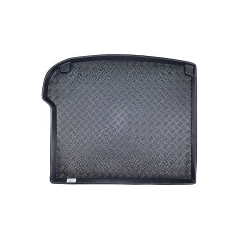 Kofferraummatte für Hyundai Santa Fe (2006–2012) mit 7 Sitzen