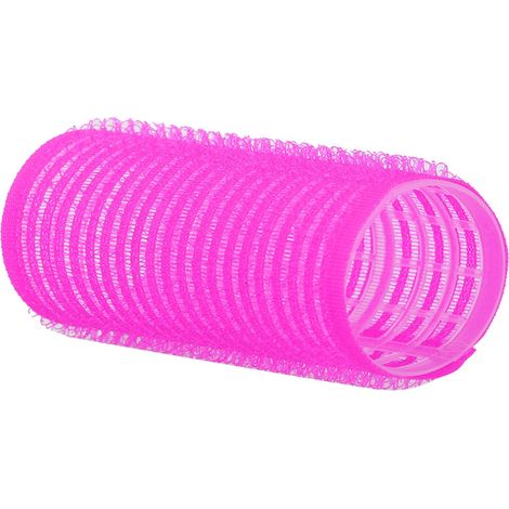 Lot de 10 bigoudis à friser pour cheveux, outils de coiffure et de coiffage à faire soi-même (Type 24) (1/5)