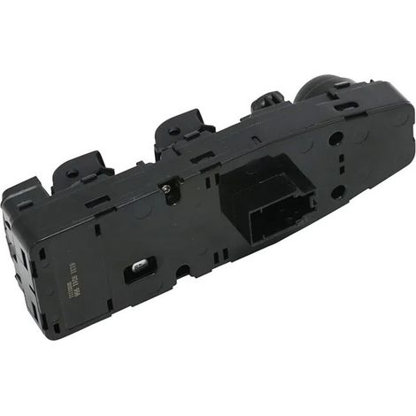 Passend für BMW Fensterheberschalter 61319241956, 61319163574 und 61319163586. (1/4)