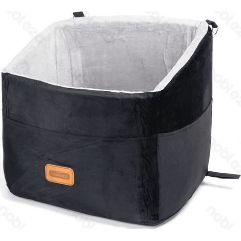 Housse de siège auto imperméable anti-dérapante, protège siège voiture, pratique pour chiens
