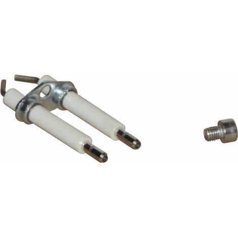 Electrode d&039allumage - DIFF pour De Dietrich Chappée : 97955658