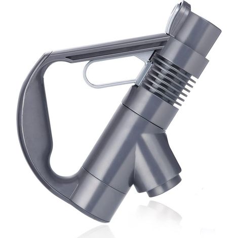 Poignée compatible pour Dyson DC19 DC23 DC26 DC29 DC32 DC36 DC37, poignée de rechange compatible, accessoires de pièces de nettoyage (1/5)