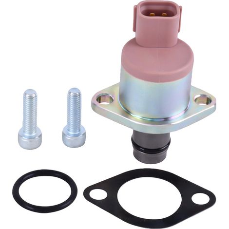 9665523380 6C1Q9358AB Valve d'admission de pompe à carburant diesel compatible avec Transit MK7 2.2/2.4/3.2 TDCI (1/5)