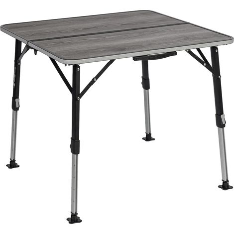 Brunner Tisch ELÙTOP COMPACK SQUARE 80