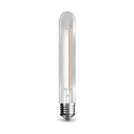V-TAC LED-Lampe E27 2W 100LM/W T30 Glühfaden 3000K (1/4)