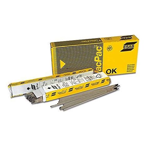 Esab OK 61.30 D3.2 Hilo de soldadura acero inoxidable metálico