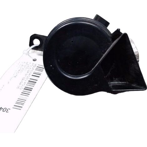 [PRODUIT D'OCCASION] Klaxon / Avertisseur VOLKSWAGEN Polo 02-05 ♻️ Ref Oe. 6q0951221k - Garantie à vie (1/3)