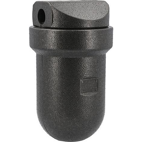Isolation pour filtre chauffage DN50 2 EPP (1/3)