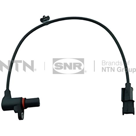 Capteur vilebrequin - CKP189.08 - SNR - Compatible avec véhicule Kia