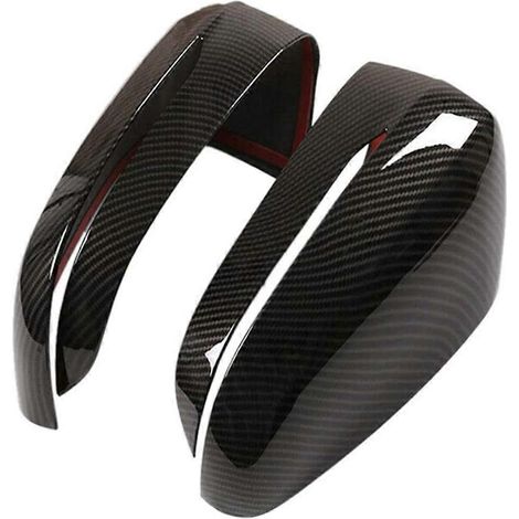 Pour BMW Série 3 G20 G28 2020-2022 - Cache-rétroviseur latéral - Accessoire extérieur (1/4)