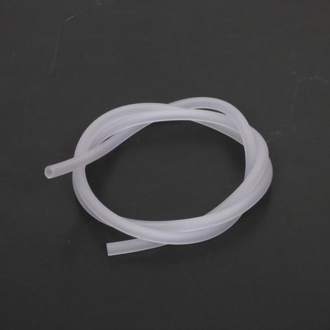 Benzinschlauch für Auto d 4mm x 7mm pro 1 Meter neu