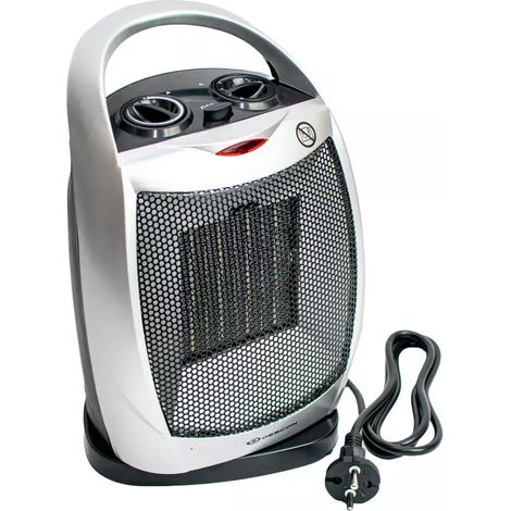 TERMOWENTILADOR CER脕MICO 900/1800W DA-T182CS - DED9T182CS (1/5)