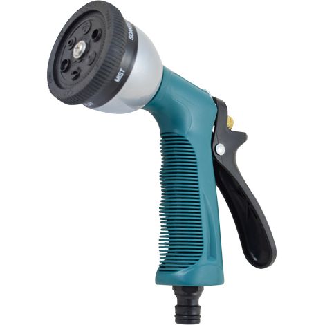 Pistola de Riego Ferrestock Metal