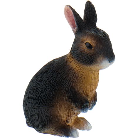 Lapin 50 mm 600BL64612 Bullyland