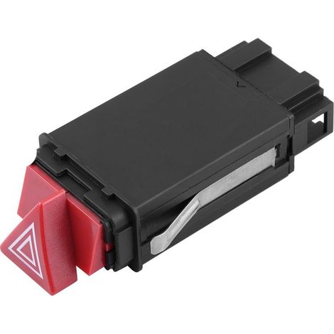 de feux de détresse pour Audi A4 S4 8D0941509H (1/4)