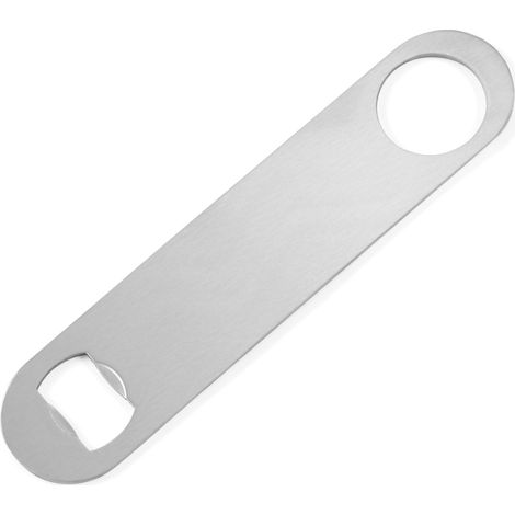 Abrebotellas de barman para tapones de acero - Hendi 596746