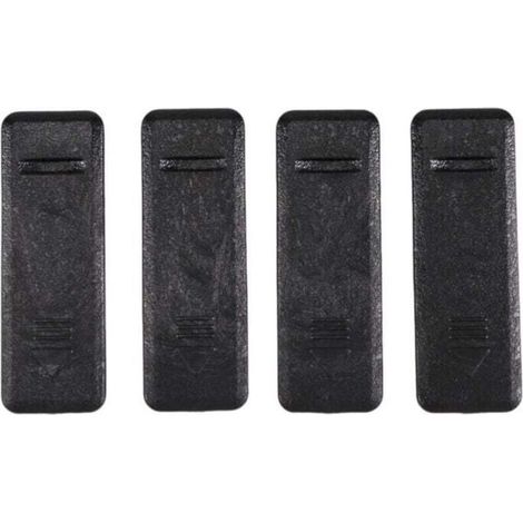 Garniture de Toit pour Hyundai I30 2007 2008 2009 2010 2011 2012 Couverture de Moulure (1/4)