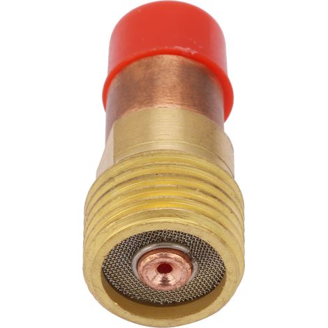 17GL TIG-Gaslinse 5/64" 2,0 mm Passend für WP-18 Schweißbrenner (1/5)