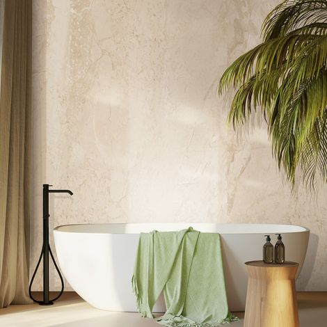 PANNEAUX MURAUX DOUCHE XL GLOSS Alcaria 90x260cm