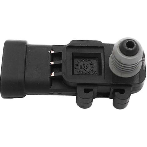 1 capteur de pression de purge des vapeurs du réservoir de carburant (EVAP) pour Chevy GMC Buick 16238399 (1/5)