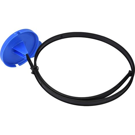 Bouchon de réservoir de liquide lave-glace pour Nissan Qashqai (modèles 2017-2018), référence 28913JD00A (1/5)