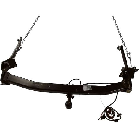 [PRODUIT D'OCCASION] Attelage RENAULT Megane ♻️ Ref Oe. 7711221097 - Garantie à vie (1/5)