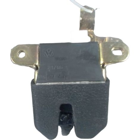 Serrure Coffre Arriere SKODA Superb 04-08 (1/2)