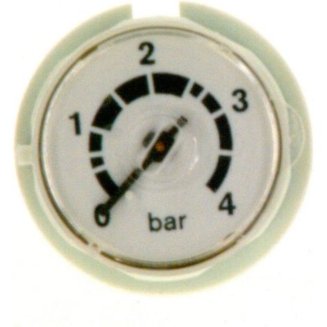 BOSCH Manómetro, 8737602885