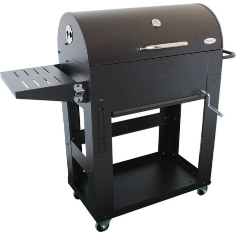 Barbacoa Ronda V20 (1/3)