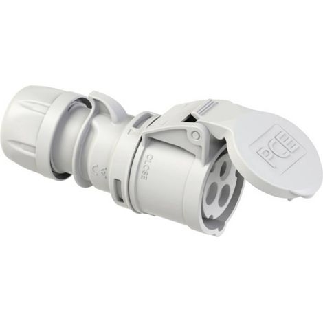 PC Electric Shark 213-1 Femelle CEE 16 A 3 pôles 1 pc(s) R286462