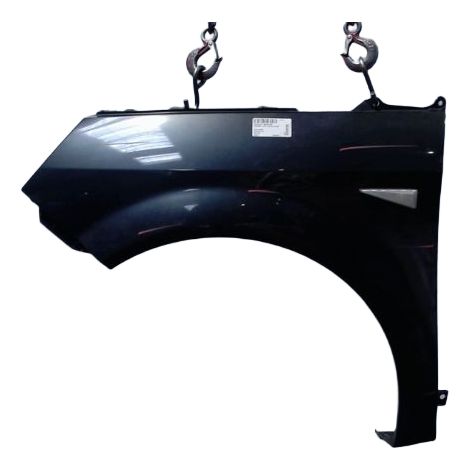 [PRODUIT D'OCCASION] Aile Avant Gauche RENAULT Scenic II Ph1 02-06 ♻️ Ref Oe. 8200020568 - Garantie à vie (1/3)