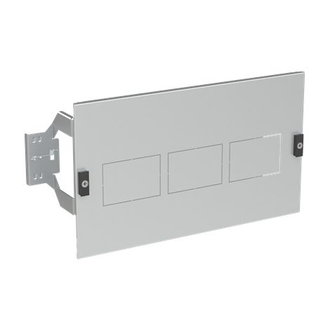 SPEE Combi- KIT installation 3x Tmax XT2 3/4p Vertical L600 H300 In max. 160A 1SZE980040B0260 ABB QB2V63003