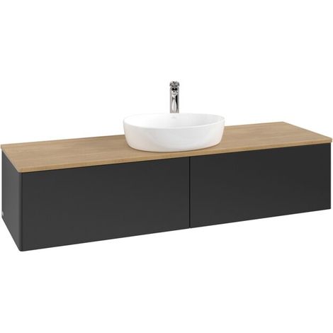 Villeroy & Boch L36051PD WTUS Antao L365 1600x360x500mm (1/3)
