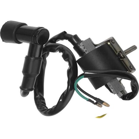 Les bobines d'allumage conviennent aux bobines haute tension des modèles CT70, CT90, CM91, XR50 et Trail 90. (1/3)
