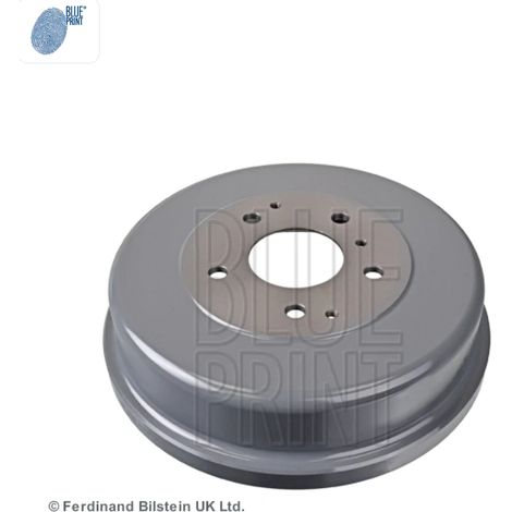 Lot de 2 Tambours de frein Blue Print ADN14716 NISSAN 43206-9C000 43206-9C501
