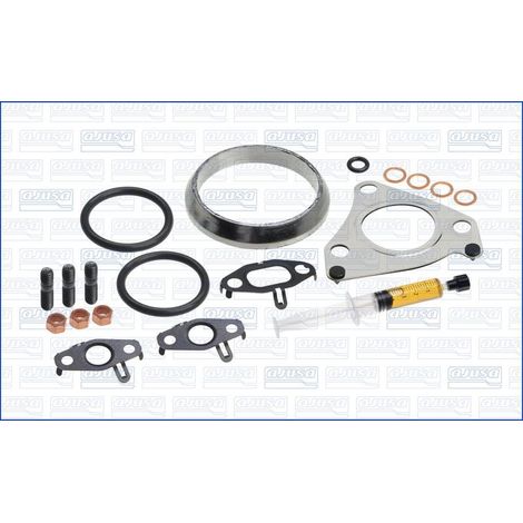 Kit de montage, compresseur AJUSA JTC11720 MERCEDES-BENZ